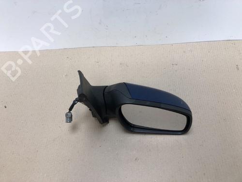Right mirror FORD FOCUS C-MAX (DM2) 1.6 | BP16379602C27 