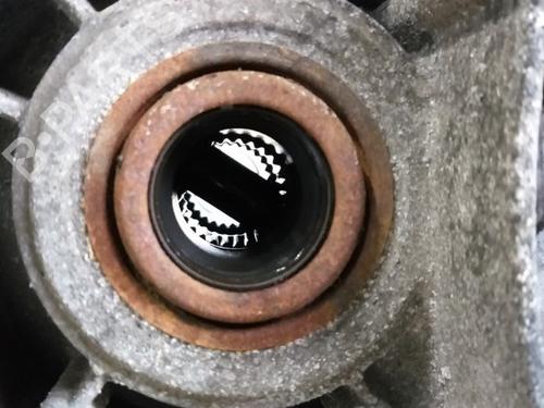 Gearbox OPEL ASTRA J (P10) 1.3 CDTI (68) | BP37210730M3 - Image 2