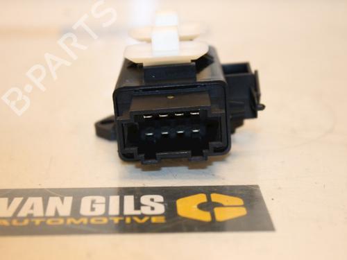 Electronic module VW GOLF VII (5G1, BQ1, BE1, BE2) 2.0 R 4motion | BP15314568M83 