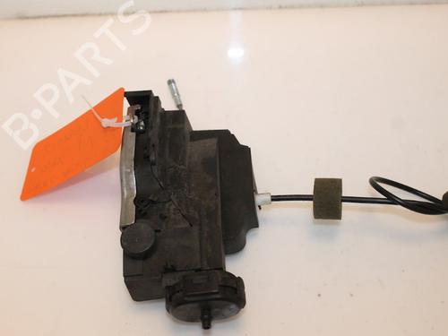 Front right lock MERCEDES-BENZ A-CLASS (W168) A 160 (168.033, 168.133) | BP15318287C97