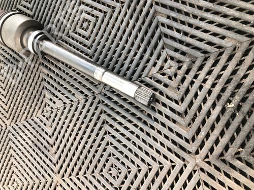 Right front driveshaft CITROËN JUMPY III Van (V_) 1.6 BlueHDi 95 | BP37214415M39  - Image 5