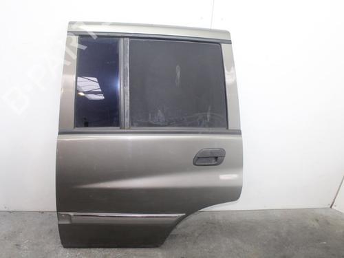 Used Left rear door SSANGYONG MUSSO (FJ) 2.9 TD (120 hp) 15319663
