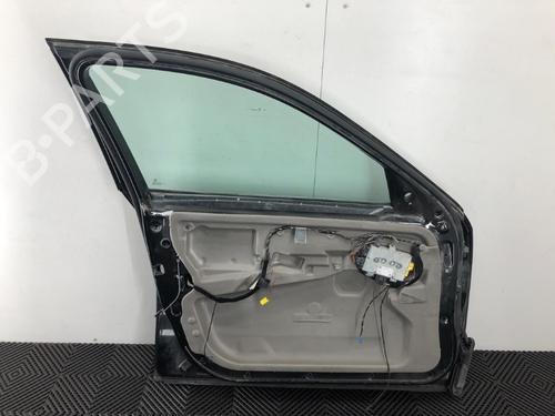 Left front door BMW 5 (E60) 520 i | BP16265671C2 
