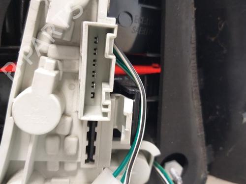 Right taillight BMW 3 (E90) 320 d | BP15532348C35 - Image 6