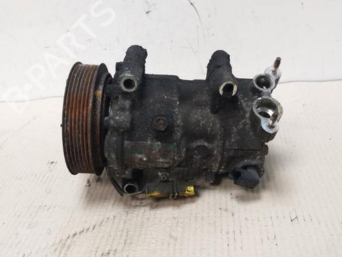 Used AC compressor AC compressor 15342115 15342115