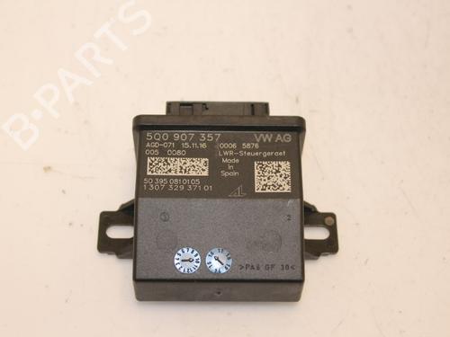 Styringsenhed belysning VW TOURAN (5T1) 1.4 TSI (150 hp) 15331540