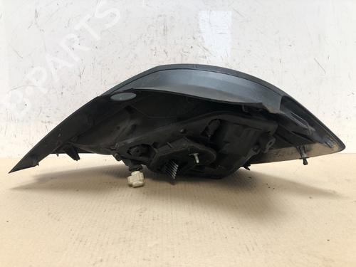 Left taillight OPEL ASTRA H (A04) 1.6 (L48) | BP15344509C34 