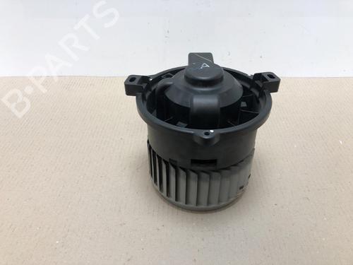 Used Heater blower motor Heater blower motor 15537215 15537215