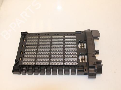 Used Heater resistor VW TOURAN (5T1) 1.6 TDI (115 hp) 15319029