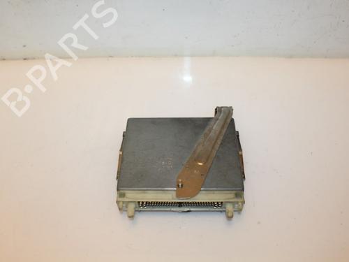 Used Engine control unit (ECU) VOLVO V70 I (875, 876) 2.5 TDI (140 hp) 15321156