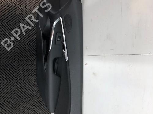 Front right panel VOLVO V40 Hatchback (525) D2 | BP37213799C59 - Image 4