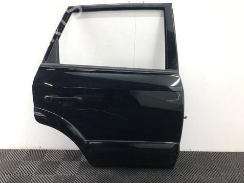 Used Right rear door HYUNDAI TUCSON (JM) 2.0 (141 hp) 25042334