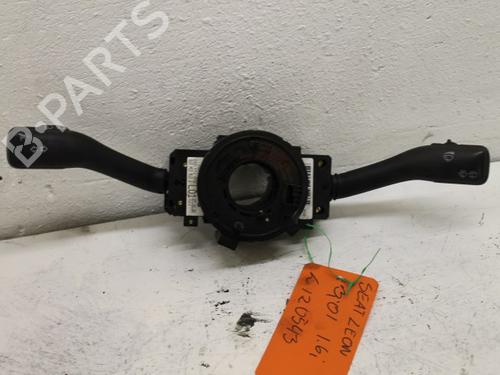 Used Steering column stalk Steering column stalk 15303668 15303668