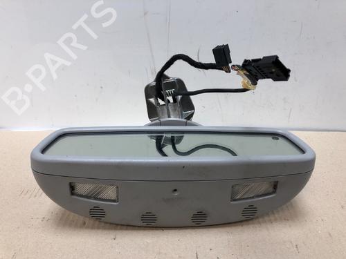 Rear mirror MERCEDES-BENZ E-CLASS (W211) E 320 (211.065) | BP15537718I6 