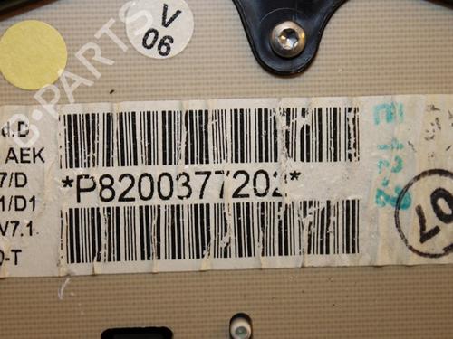 Display DACIA LOGAN (LS_) 1.4 (LS0A, LS0C, LS0E, LS0G) | BP37204572C48 - Image 2