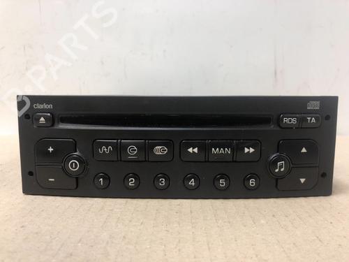 Used Radio Radio 15538280 15538280