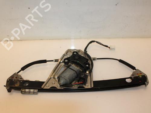 Used Rear right window mechanism Rear right window mechanism 15321665 15321665