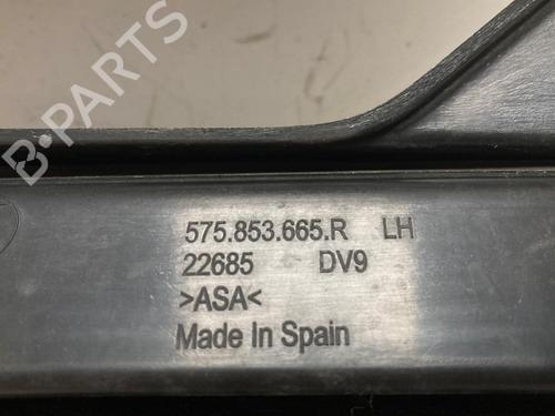 Corner bumper SEAT ATECA (KH7, KHP) 2.0 TDI | BP36863568C117  - Image 6