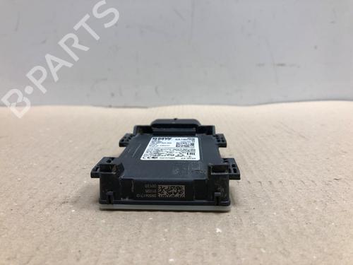 Used Electronic module Electronic module 37209026 37209026