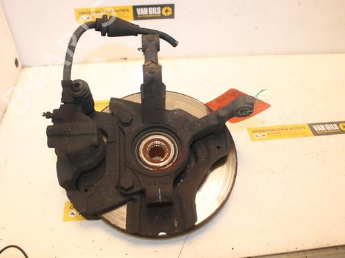 Used Right front steering knuckle FIAT PUNTO (188_) 1.2 60 (188.030, .050, .130, .150, .230, .250) (60 hp) 15312625