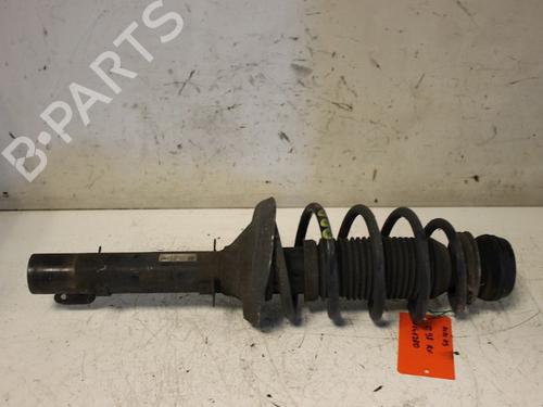 Used Right front shock absorber AUDI A3 (8L1) 1.6 (101 hp) 15308675