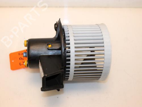 Climate control FIAT PANDA (169_) 1.2 (169.AXB11, 169.AXB1A) | BP15317825I5 
