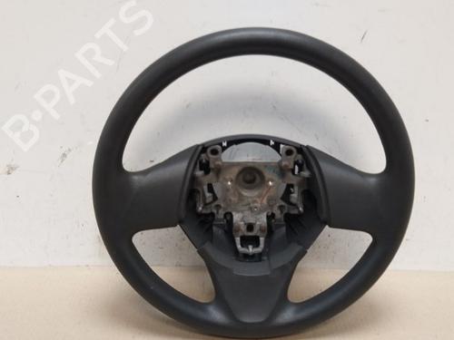 Used Steering wheel MITSUBISHI MIRAGE / SPACE STAR VI Hatchback (A0_A) 1.0 (A05A) (71 hp) 17634420