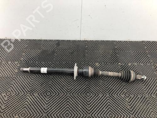 Used Right front driveshaft Right front driveshaft 37211755 37211755