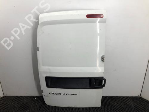 tailgate-fiat-doblo-cargo-263_-2010-37210690 main image