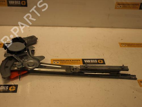 Used Front right window mechanism Front right window mechanism 15309632 15309632