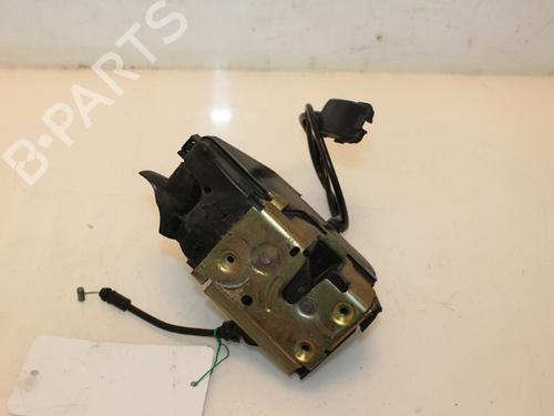 Used Front left lock RENAULT MEGANE II Estate (KM0/1_) 1.6 (113 hp) 15324044