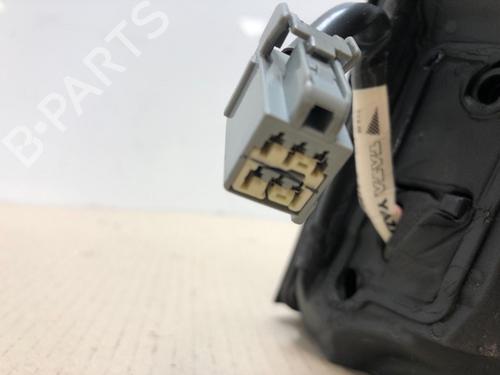 Right mirror FORD FOCUS C-MAX (DM2) 1.6 | BP16379602C27 