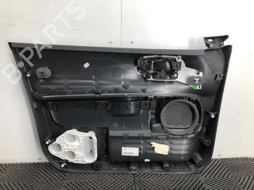 Front right panel CITROËN C4 CACTUS 1.2 THP 110 | BP37213876C59 - Image 4