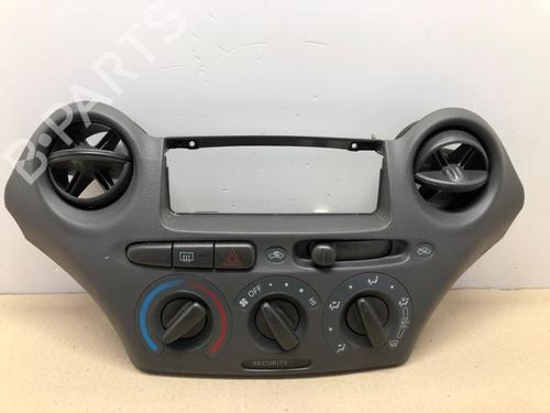 Used Climate control Climate control 19279229 19279229