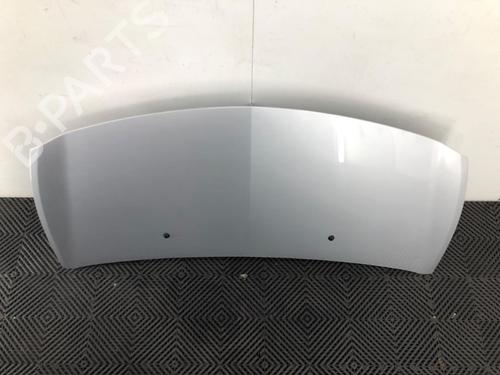 Hood RENAULT CLIO III (BR0/1, CR0/1) 1.2 16V (BR0P, CR0P) | BP19520517C1 