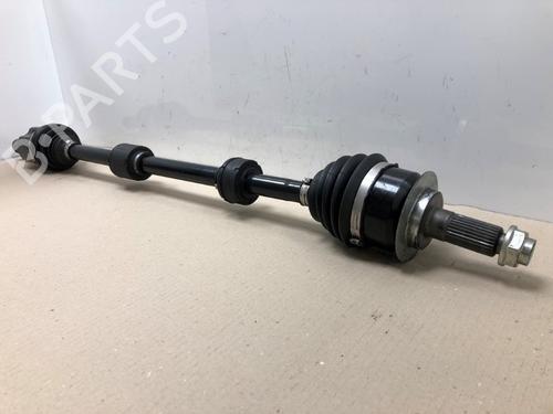 Right front driveshaft SUZUKI VITARA (LY) 1.0 (APK 310) | BP37204688M39 - Image 7