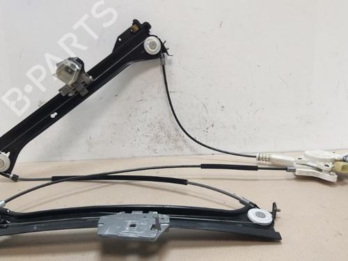 Used Front right window mechanism Front right window mechanism 15649888 15649888