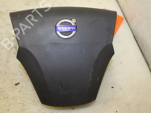 Used Driver airbag VOLVO S40 II (544) 1.6 D (110 hp) 15302702