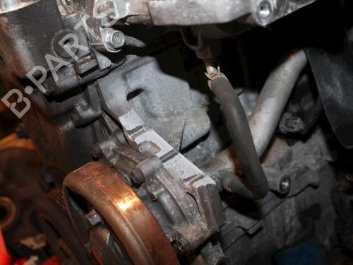 Engine HONDA CIVIC VIII Saloon (FD, FA) 1.3 IMA (FA3, FD3) | BP37204892M1 - Image 9