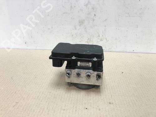 Used ABS pump FIAT PANDA (169_) 1.2 (169AXF2A, 169AXF1A) (69 hp) 23214885