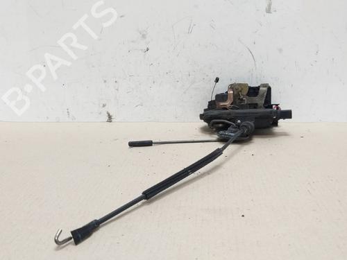 Rear left lock VW BORA I (1J2) 1.6 | BP15532975C100 