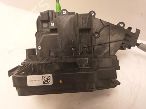 Rear right lock MERCEDES-BENZ C-CLASS T-Model (S205) C 450 AMG 4-matic (205.264) | BP15829752C99 
