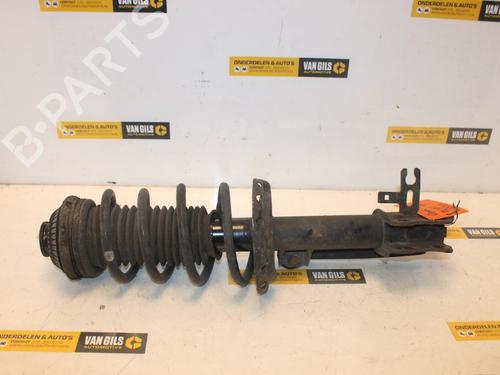 Used Right front shock absorber Right front shock absorber 15312664 15312664