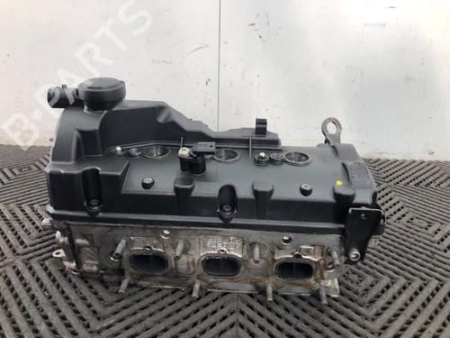 cylinder-head-porsche-cayenne-92a-2010-2011-2012-2013-2014-2015-2016-2017-2018-37204264 main image