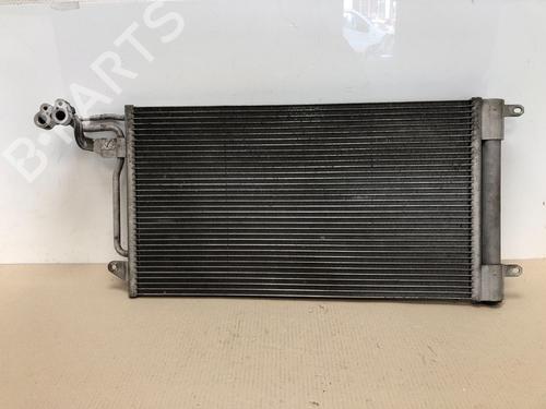 AC radiator VW POLO V (6R1, 6C1) 1.2 TDI | BP15347833M32 