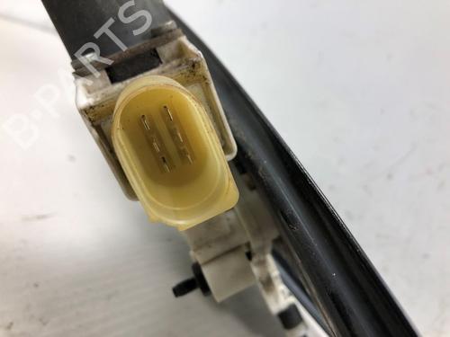 Front right window mechanism BMW 3 (E90) 318 i | BP37206805C23 - Image 5
