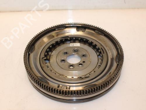 Used Flywheel Flywheel 15327531 15327531