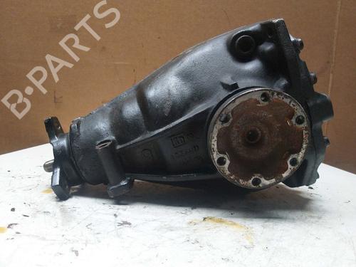 Used Rear differential MERCEDES-BENZ C-CLASS (W203) C 220 CDI (203.006, 203.008) (143 hp) 15298363