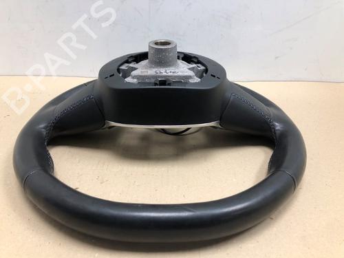 Steering wheel RENAULT ZOE Hatchback Van (BFM_) Electric (BFMC, BFMD) | BP37212089C49 - Image 3