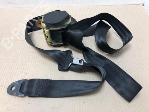 Rear right seatbelt PEUGEOT 307 (3A/C) 2.0 HDi 90 | BP15298250I28 